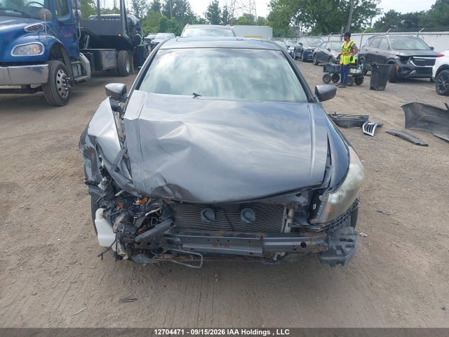 Продаж на аукціоні авто 2008 Honda Accord Exl, vin: 1HGCP26898A804418, номер лоту: 12704471