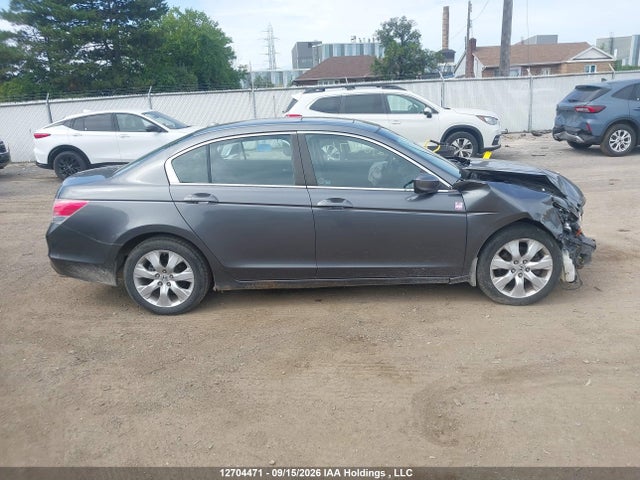 Продаж на аукціоні авто 2008 Honda Accord Exl, vin: 1HGCP26898A804418, номер лоту: 12704471
