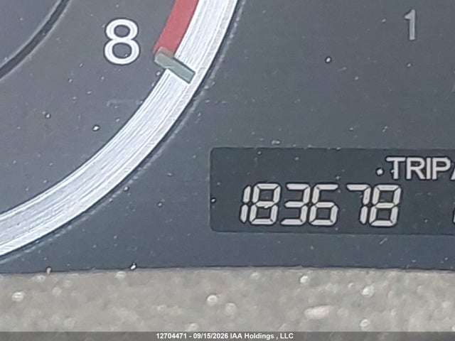 Продаж на аукціоні авто 2008 Honda Accord Exl, vin: 1HGCP26898A804418, номер лоту: 12704471