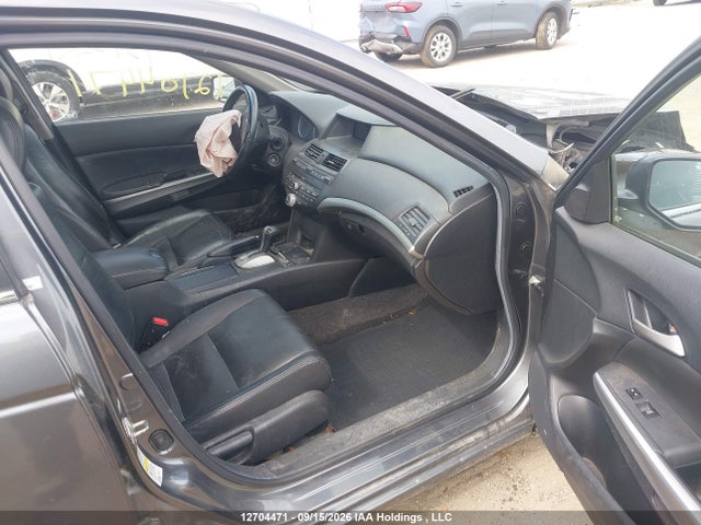 Продаж на аукціоні авто 2008 Honda Accord Exl, vin: 1HGCP26898A804418, номер лоту: 12704471