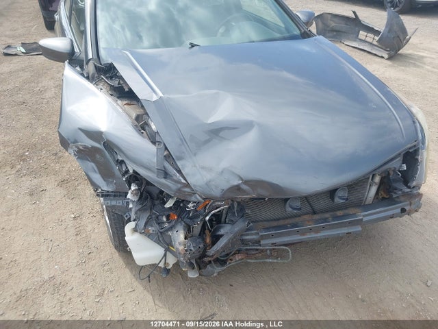 Продаж на аукціоні авто 2008 Honda Accord Exl, vin: 1HGCP26898A804418, номер лоту: 12704471