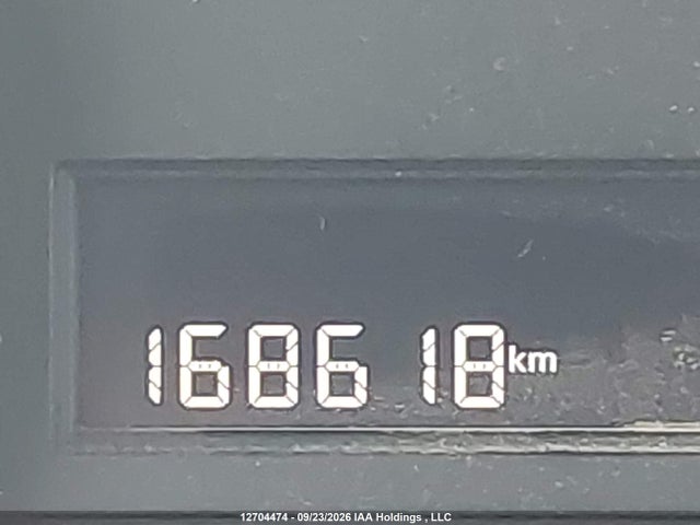 Dodge Grand Caravan Se 2016 2C4RDGBG2GR163053 Image 14
