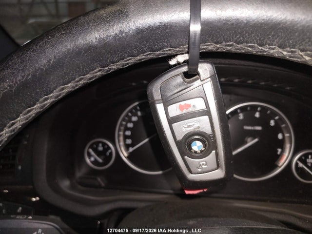5UXWX9C50G0D72290 BMW X3 Xdrive28i