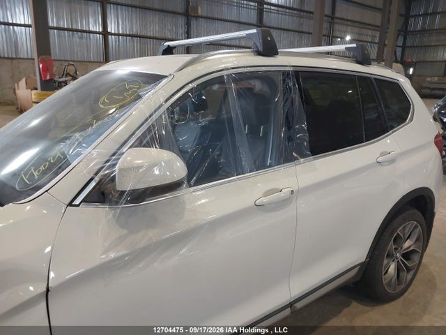5UXWX9C50G0D72290 BMW X3 Xdrive28i