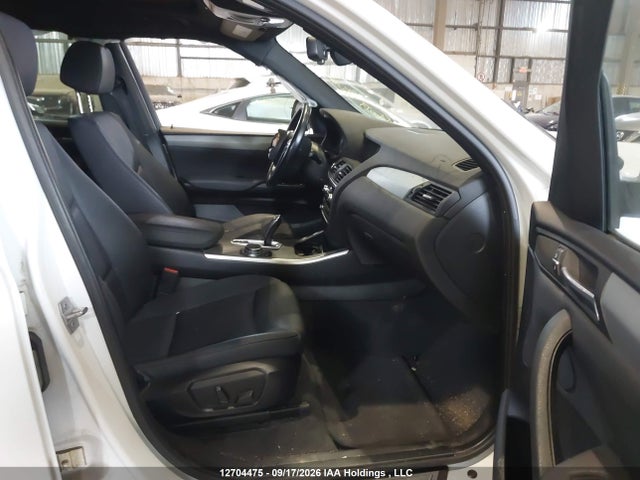 5UXWX9C50G0D72290 BMW X3 Xdrive28i