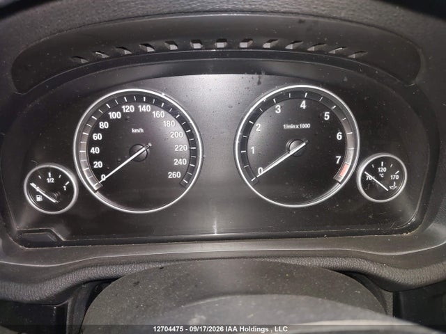 5UXWX9C50G0D72290 BMW X3 Xdrive28i