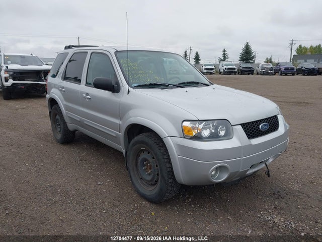 Aukcja sprzedaży 2005 Ford Escape Limited, vin: 1FMYU94115KB14692, numer aukcji: 12704477