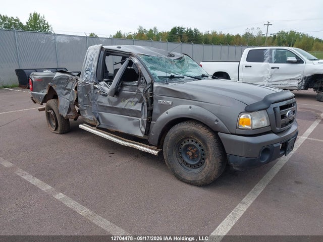 Продаж на аукціоні авто 2011 Ford Ranger Super Cab, vin: 1FTKR4EE1BPA92711, номер лоту: 12704478