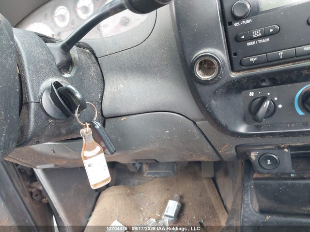Продажа на аукционе авто 2011 Ford Ranger Super Cab, vin: 1FTKR4EE1BPA92711, номер лота: 12704478