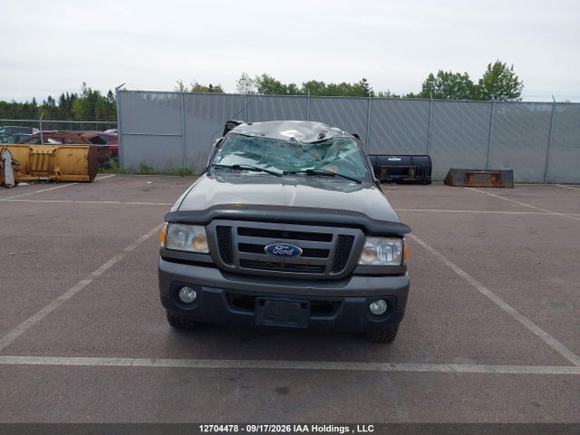 Продажа на аукционе авто 2011 Ford Ranger Super Cab, vin: 1FTKR4EE1BPA92711, номер лота: 12704478