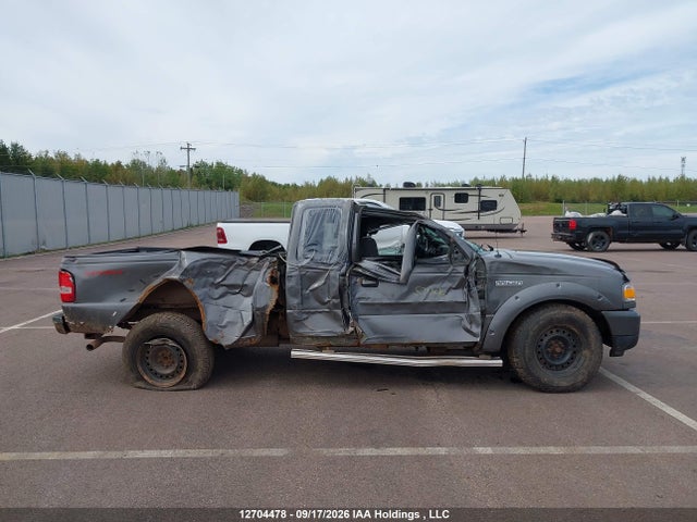 Продажа на аукционе авто 2011 Ford Ranger Super Cab, vin: 1FTKR4EE1BPA92711, номер лота: 12704478