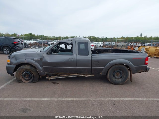 Продажа на аукционе авто 2011 Ford Ranger Super Cab, vin: 1FTKR4EE1BPA92711, номер лота: 12704478
