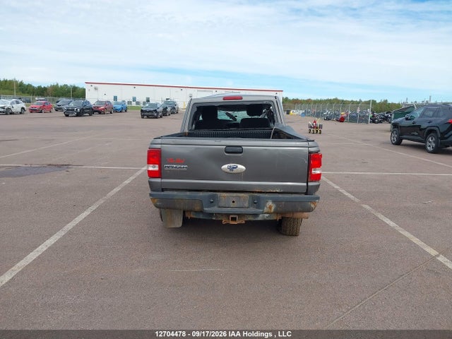 Продажа на аукционе авто 2011 Ford Ranger Super Cab, vin: 1FTKR4EE1BPA92711, номер лота: 12704478