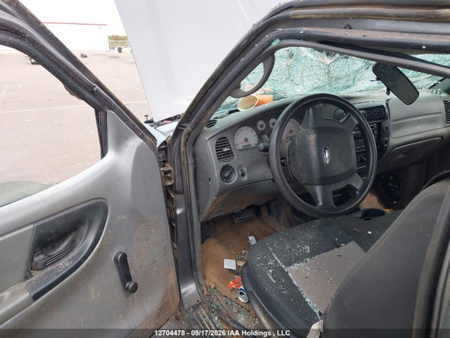 Продажа на аукционе авто 2011 Ford Ranger Super Cab, vin: 1FTKR4EE1BPA92711, номер лота: 12704478