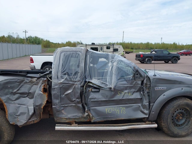 Продажа на аукционе авто 2011 Ford Ranger Super Cab, vin: 1FTKR4EE1BPA92711, номер лота: 12704478