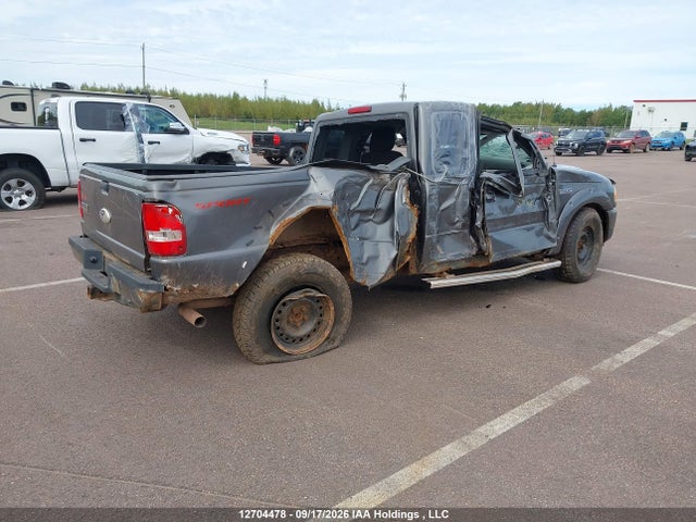 Продажа на аукционе авто 2011 Ford Ranger Super Cab, vin: 1FTKR4EE1BPA92711, номер лота: 12704478