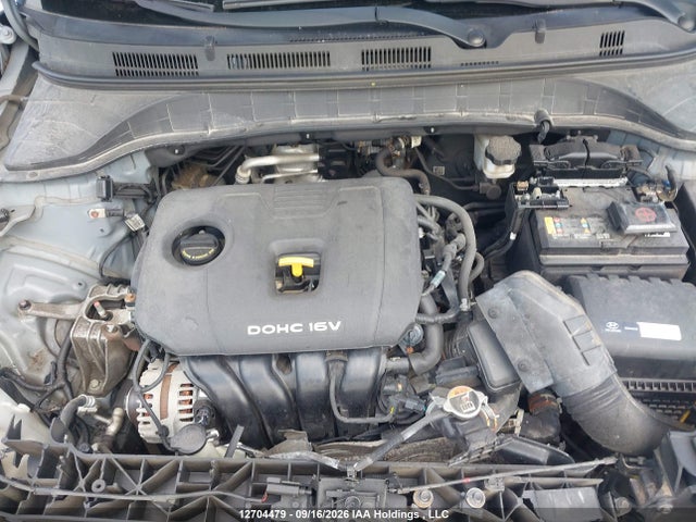 Продаж на аукціоні авто 2019 Hyundai Kona Sel/tech, vin: KM8K6CAA0KU244108, номер лоту: 12704479