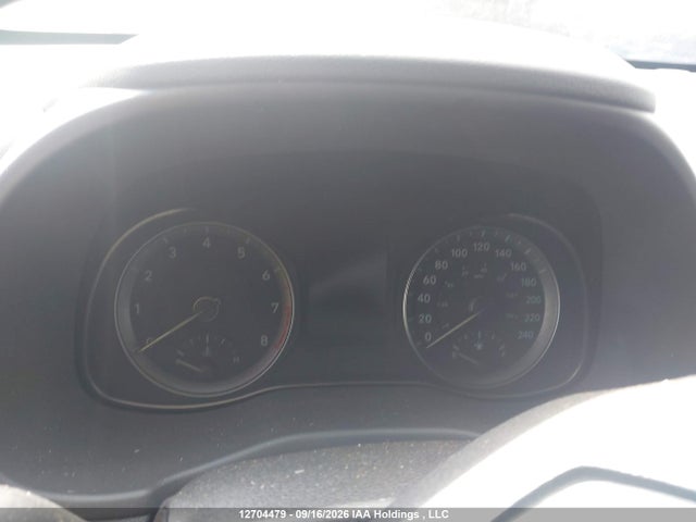 Продаж на аукціоні авто 2019 Hyundai Kona Sel/tech, vin: KM8K6CAA0KU244108, номер лоту: 12704479