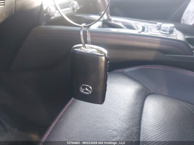 Aukcja sprzedaży 2024 Mazda Cx-5 Sport Design, vin: JM3KFBDY9R0354719, numer aukcji: 12704483