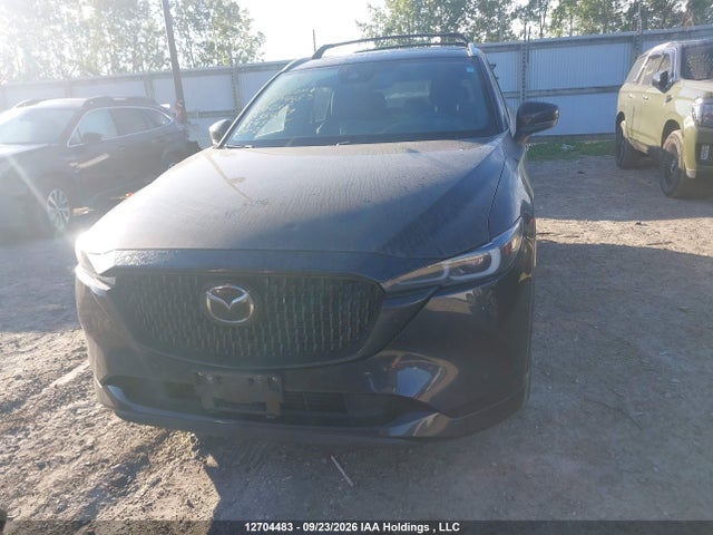 Aukcja sprzedaży 2024 Mazda Cx-5 Sport Design, vin: JM3KFBDY9R0354719, numer aukcji: 12704483