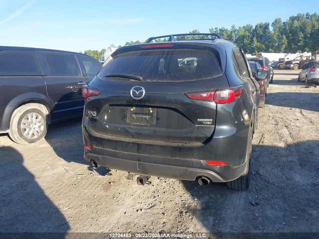 Aukcja sprzedaży 2024 Mazda Cx-5 Sport Design, vin: JM3KFBDY9R0354719, numer aukcji: 12704483
