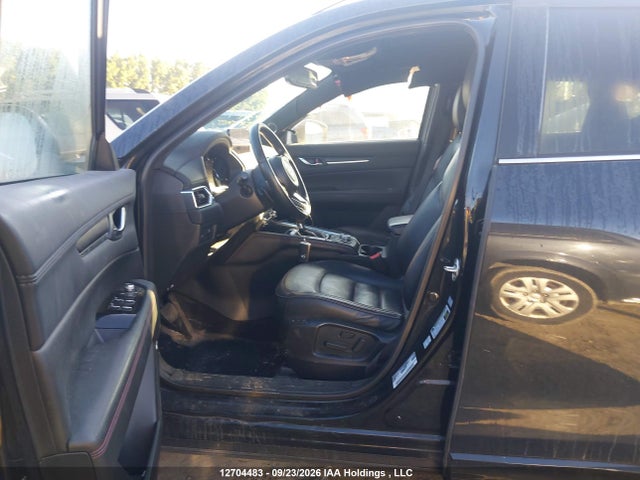 Aukcja sprzedaży 2024 Mazda Cx-5 Sport Design, vin: JM3KFBDY9R0354719, numer aukcji: 12704483