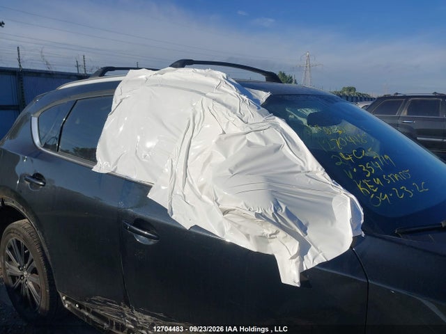 Aukcja sprzedaży 2024 Mazda Cx-5 Sport Design, vin: JM3KFBDY9R0354719, numer aukcji: 12704483
