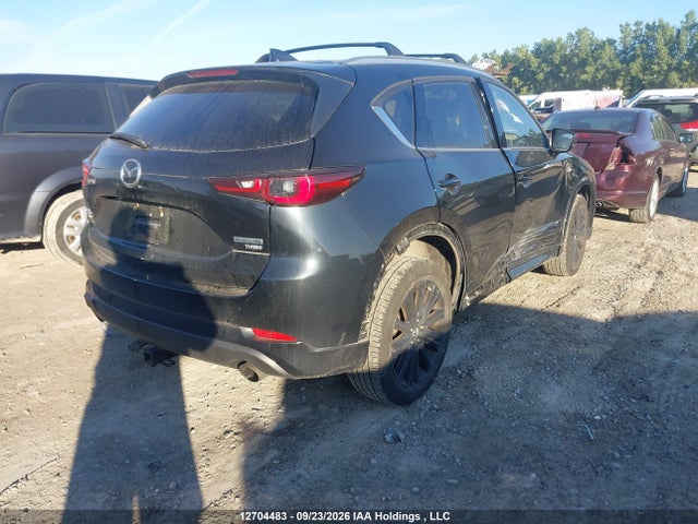 Aukcja sprzedaży 2024 Mazda Cx-5 Sport Design, vin: JM3KFBDY9R0354719, numer aukcji: 12704483