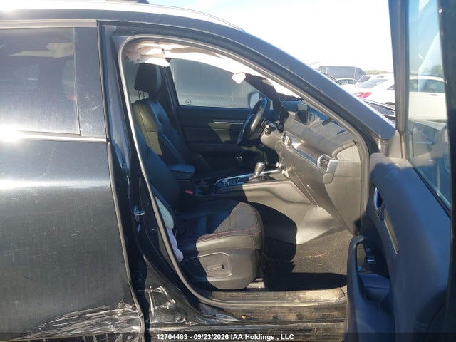 Aukcja sprzedaży 2024 Mazda Cx-5 Sport Design, vin: JM3KFBDY9R0354719, numer aukcji: 12704483