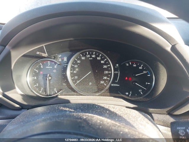 Aukcja sprzedaży 2024 Mazda Cx-5 Sport Design, vin: JM3KFBDY9R0354719, numer aukcji: 12704483