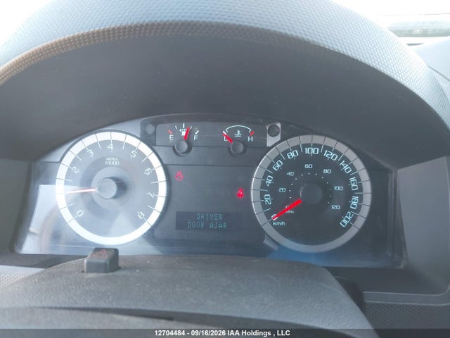 2012 Ford Escape Limited მანქანა იყიდება აუქციონზე, vin: 1FMCU9EG2CKA18046, აუქციონის ნომერი: 12704484