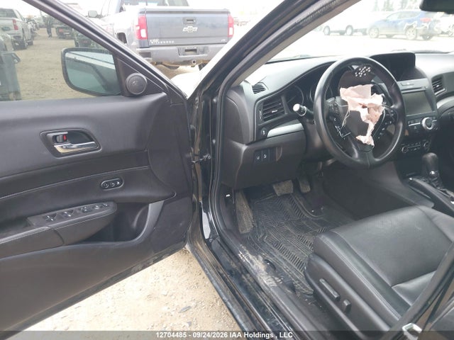 12704485 :رقم المزاد ، 19UDE2F7XGA800586 vin ، 2016 Acura Ilx Premium Package/tech Package مزاد بيع