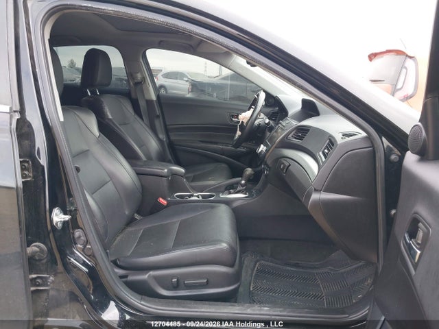 12704485 :رقم المزاد ، 19UDE2F7XGA800586 vin ، 2016 Acura Ilx Premium Package/tech Package مزاد بيع
