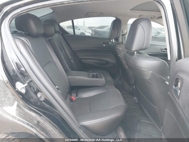 12704485 :رقم المزاد ، 19UDE2F7XGA800586 vin ، 2016 Acura Ilx Premium Package/tech Package مزاد بيع