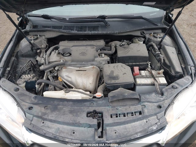 Toyota CAMRY LE 2017 4T1BF1FK6HU398062 Image 10