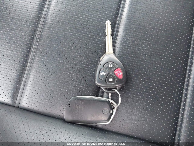 Toyota CAMRY LE 2017 4T1BF1FK6HU398062 Image 11