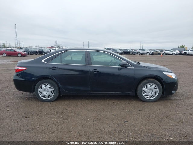 Toyota CAMRY LE 2017 4T1BF1FK6HU398062 Image 12
