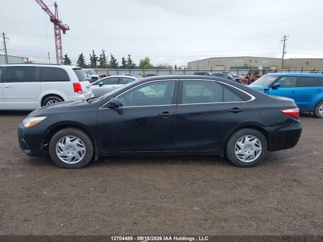 Toyota CAMRY LE 2017 4T1BF1FK6HU398062 Image 13