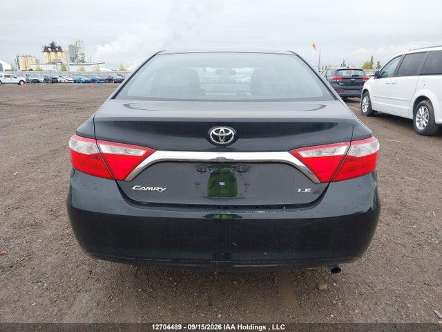 Toyota CAMRY LE 2017 4T1BF1FK6HU398062 Image 15