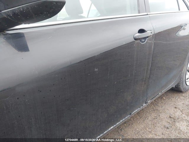 Toyota CAMRY LE 2017 4T1BF1FK6HU398062 Image 17
