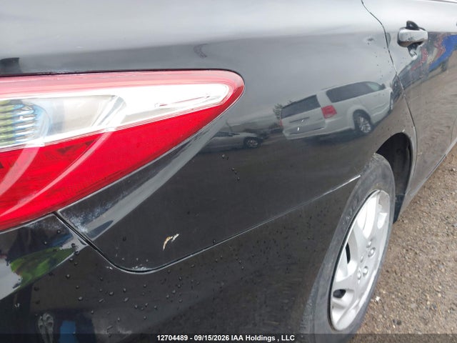 Toyota CAMRY LE 2017 4T1BF1FK6HU398062 Image 19