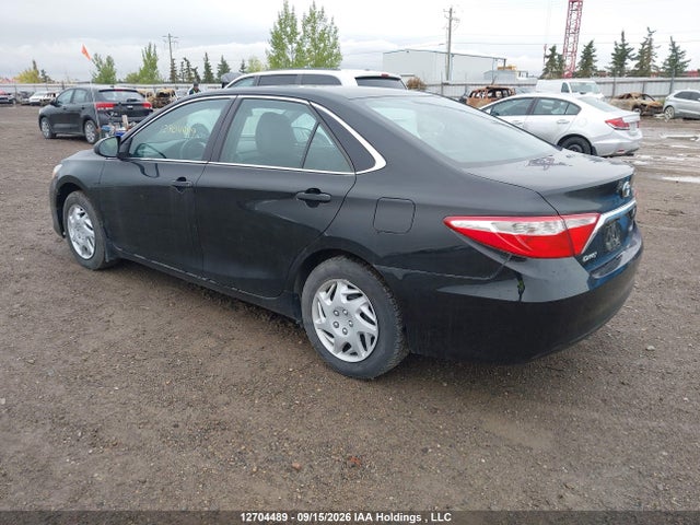 Toyota CAMRY LE 2017 4T1BF1FK6HU398062 Image 3