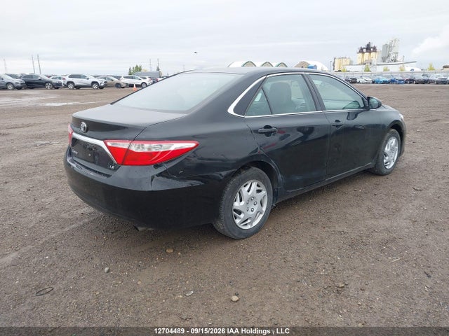 Toyota CAMRY LE 2017 4T1BF1FK6HU398062 Image 4