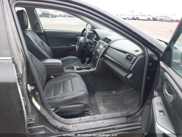 Toyota CAMRY LE 2017 4T1BF1FK6HU398062 Image 5