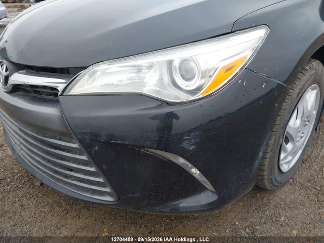 Toyota CAMRY LE 2017 4T1BF1FK6HU398062 Image 6