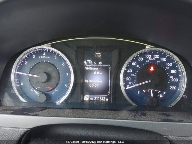 Toyota CAMRY LE 2017 4T1BF1FK6HU398062 Image 7