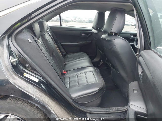 Toyota CAMRY LE 2017 4T1BF1FK6HU398062 Image 8