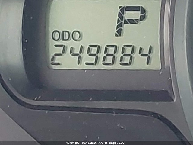 2012 Toyota Sienna Le მანქანა იყიდება აუქციონზე, vin: 5TDKK3DC5CS255706, აუქციონის ნომერი: 12704492
