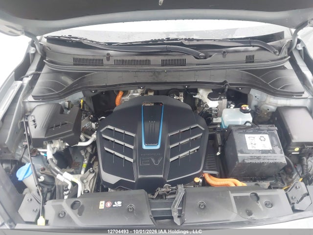 Aukcja sprzedaży 2021 Hyundai Kona Sel, vin: KM8K23AG0MU099574, numer aukcji: 12704493