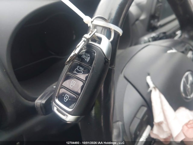 Aukcja sprzedaży 2021 Hyundai Kona Sel, vin: KM8K23AG0MU099574, numer aukcji: 12704493